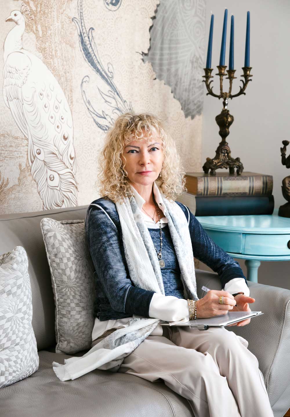 Dr. Magdalena Fosse - Sex Therapy Boston