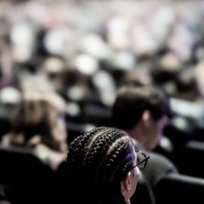 Dr. Magdalena Fosse - Speaking Engagements